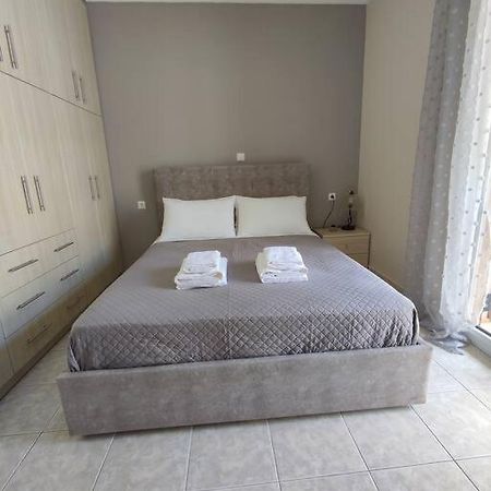 Konomi Residence-Marilena Apartment Karavádhos エクステリア 写真
